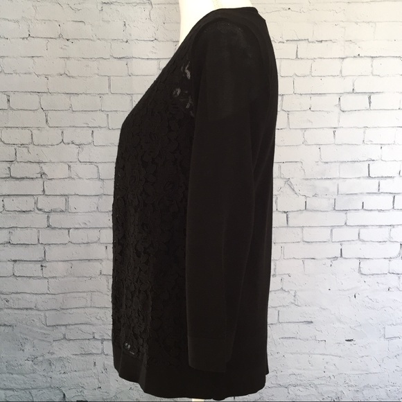 Alfani Classic Cardigan Set Size Small - Picture 6 of 8